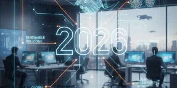 Futuristic blueprint for 2026 innovation playbook and rapid prototyping strategies