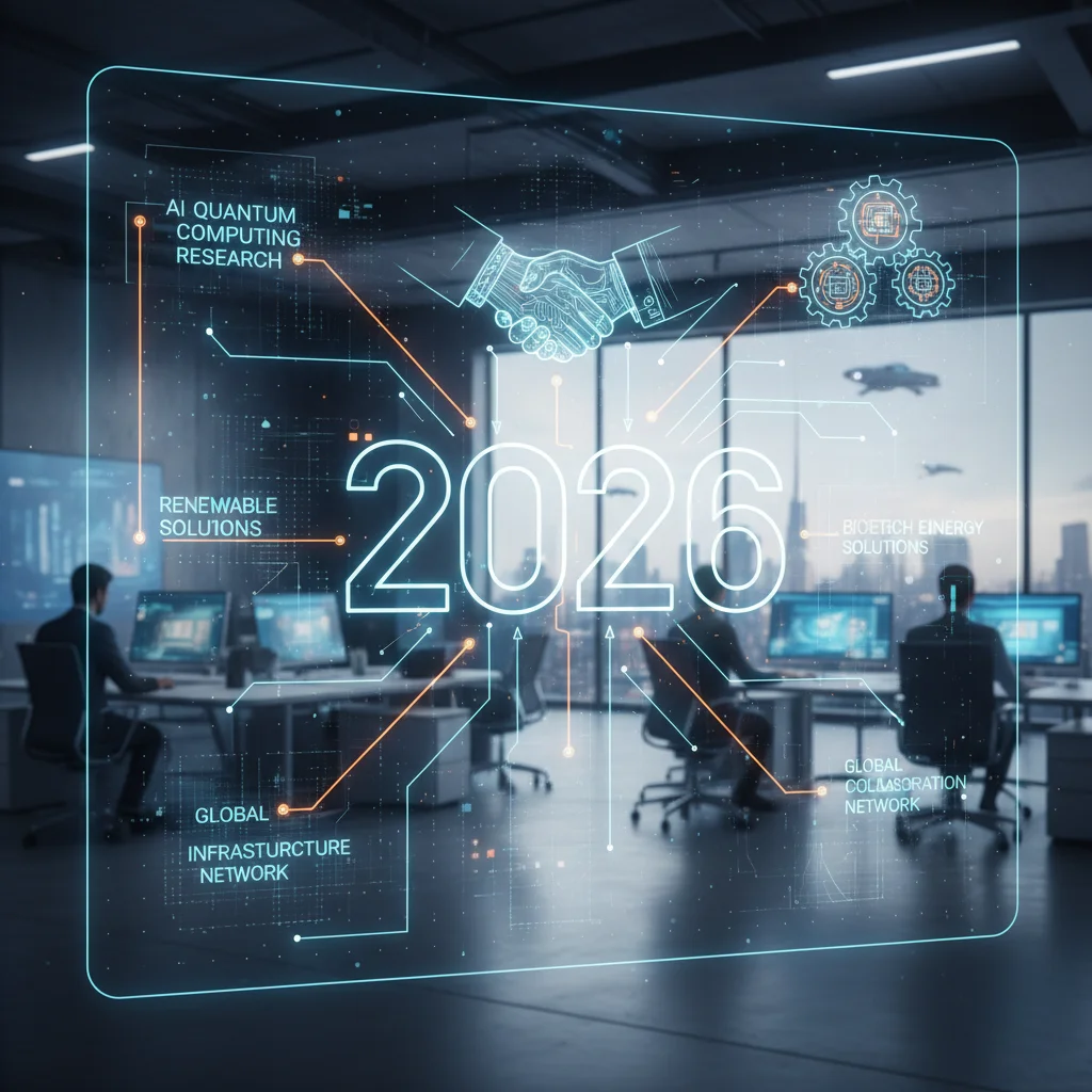 2026 Innovation Playbook: Top Tech Firm Rapid Prototyping Strategies