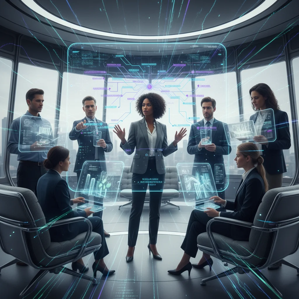 AI Brainstorming Tools: Boost Creativity 3X Faster by 2026