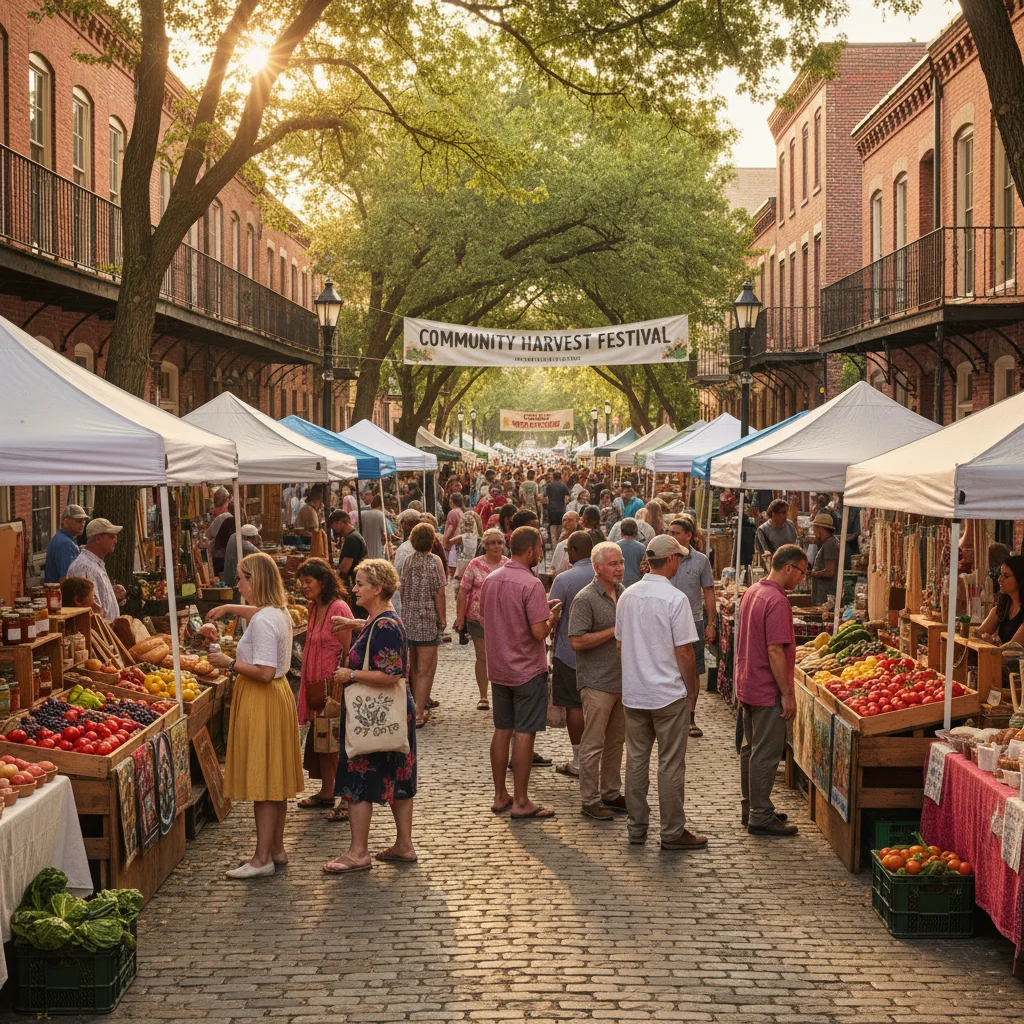 Localism’s Resurgence: 5 Cultural Impacts on American Commerce & Community by Mid-2026