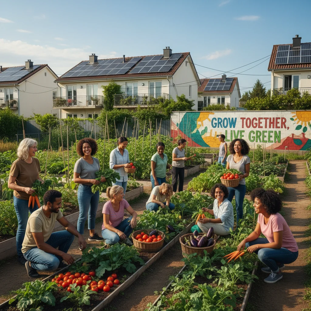 Sustainability as a Cultural Value: How Americans are Changing Lifestyles
