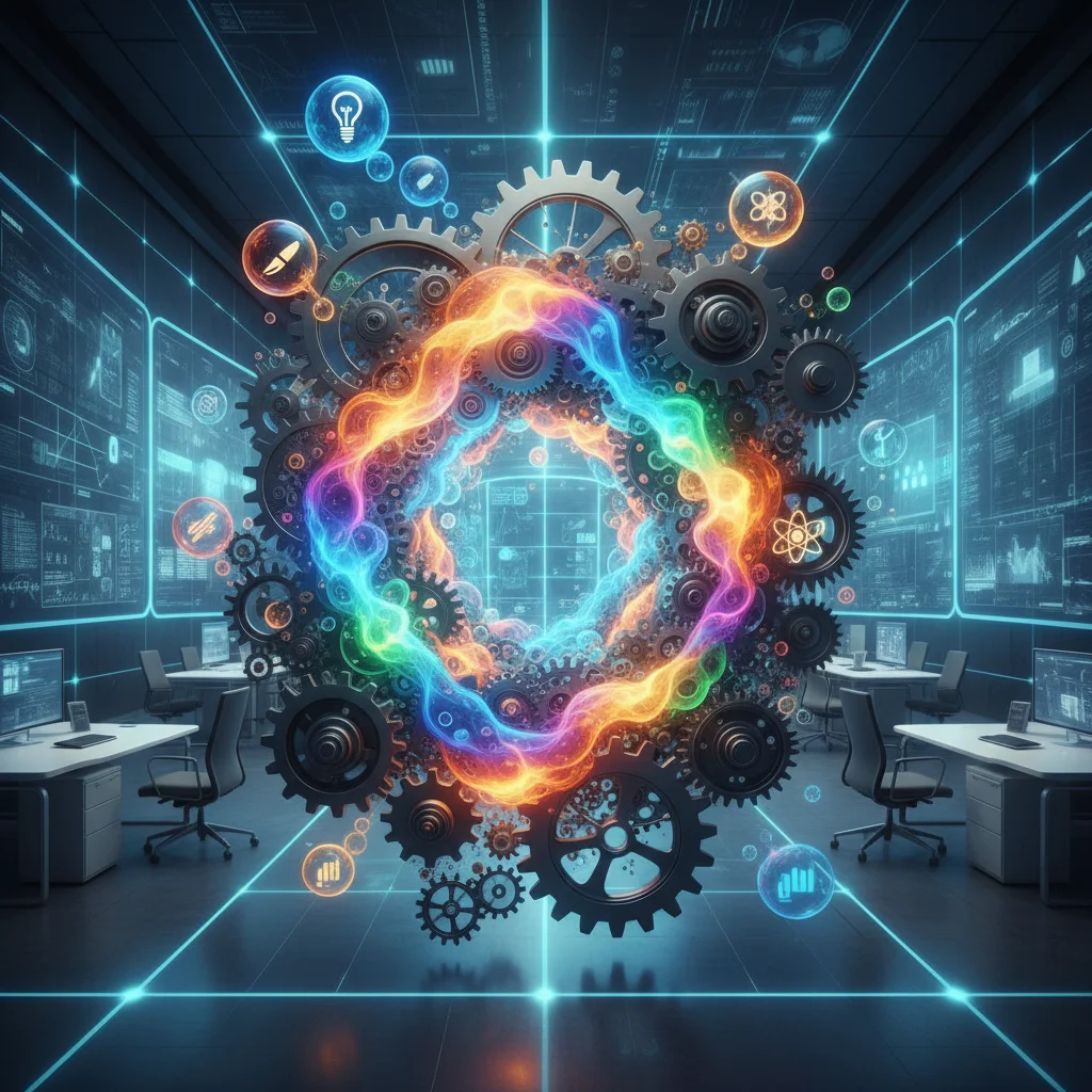 Creative Synthesis: 3 Methods US Companies Are Using to Combine Disparate Concepts for Novel Solutions in 2026