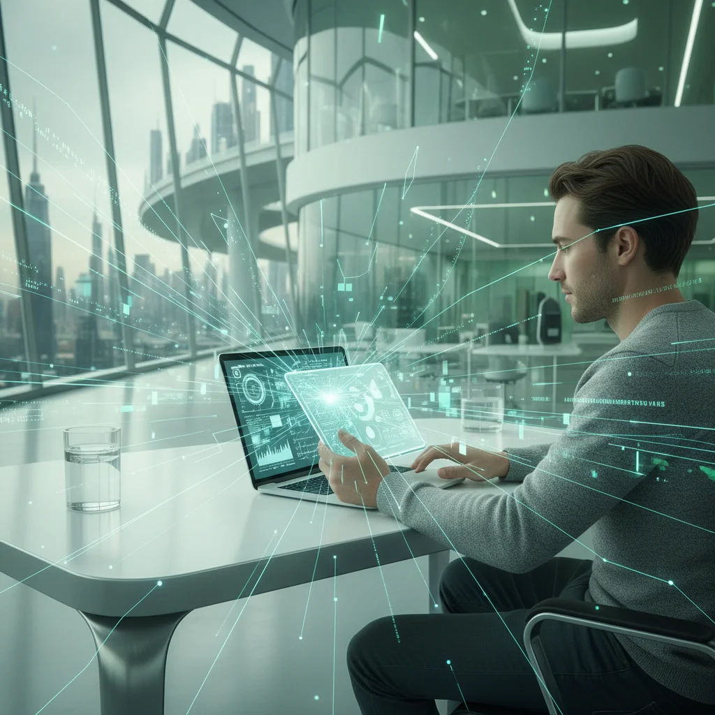 Digital Declutter 2026: Streamline Your Online Life with This 3-Step Guide