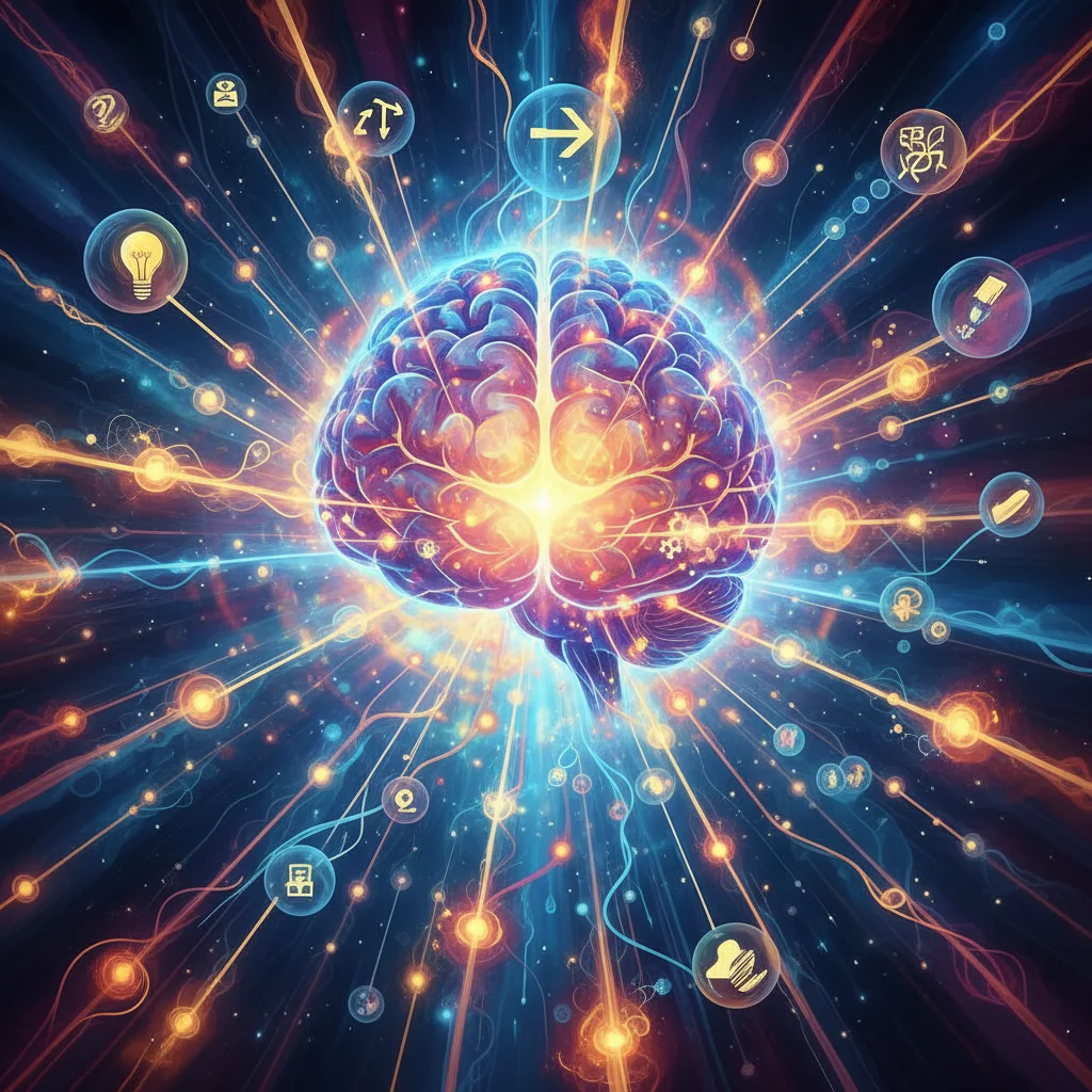 Mastering Divergent Thinking: 6 Exercises US Creative Professionals Use to Generate 50+ Ideas in 30 Minutes