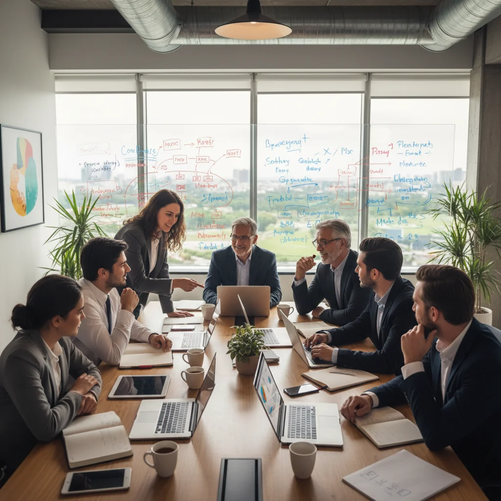 Mentorship’s Future: Cultural Shifts in US Professional Development 2026