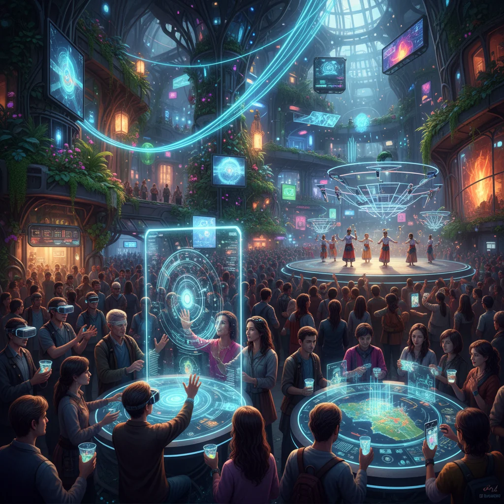 Experience Economy 2026: 4 Cultural Imperatives for American Businesses