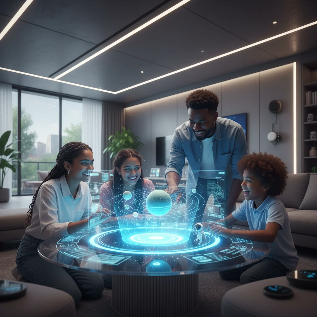 Personalized Learning at Home: 5 EdTech Tools Shaping Family Education in 2026