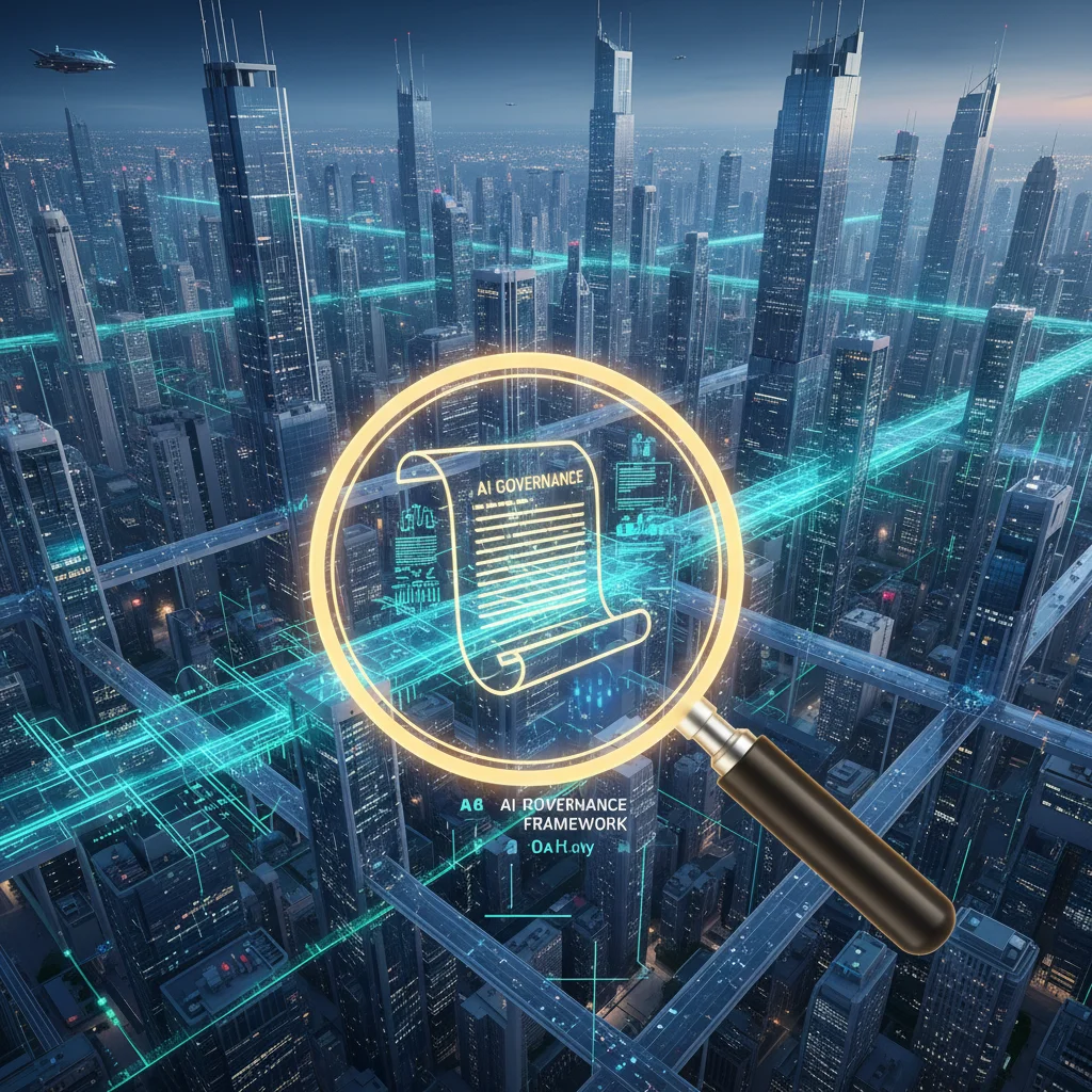 Navigating 2026 U.S. AI Regulations: A Compliance Guide for Tech Companies