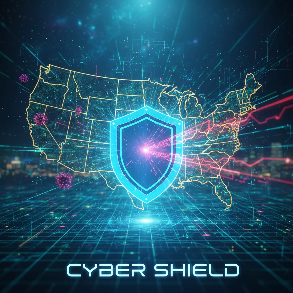 Cybersecurity Threats 2027: US Organizations Face Advanced Risks