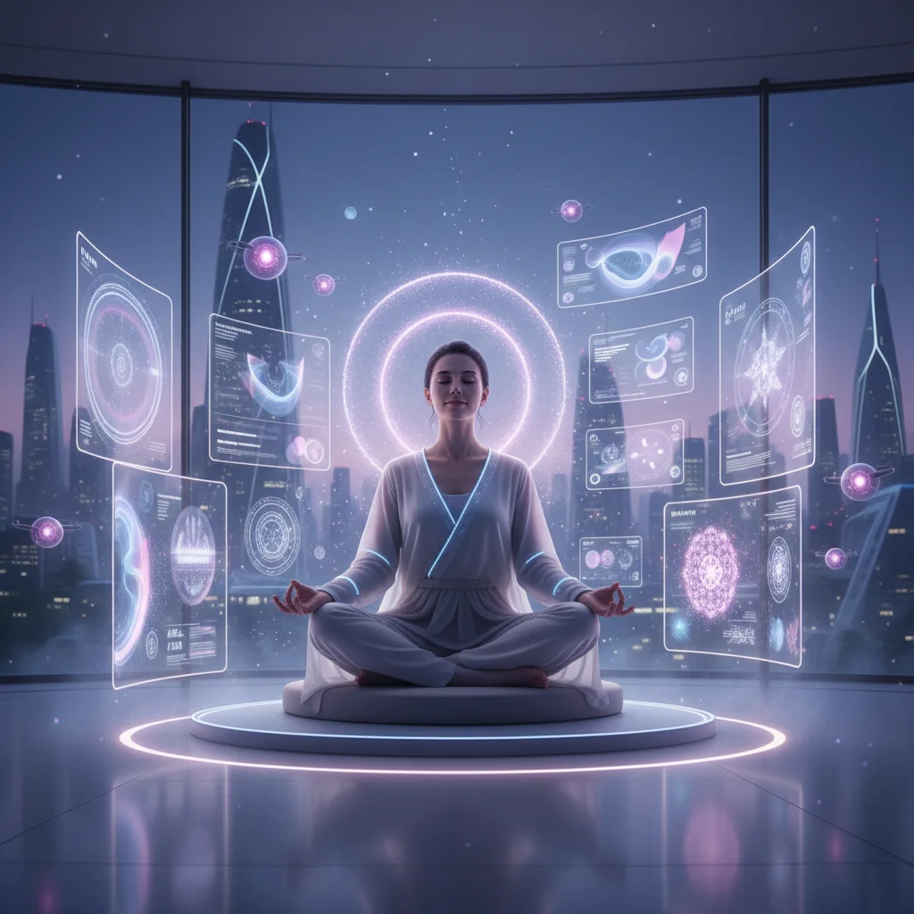 Wellness Tech Trends 2026: Innovations for Mental Clarity