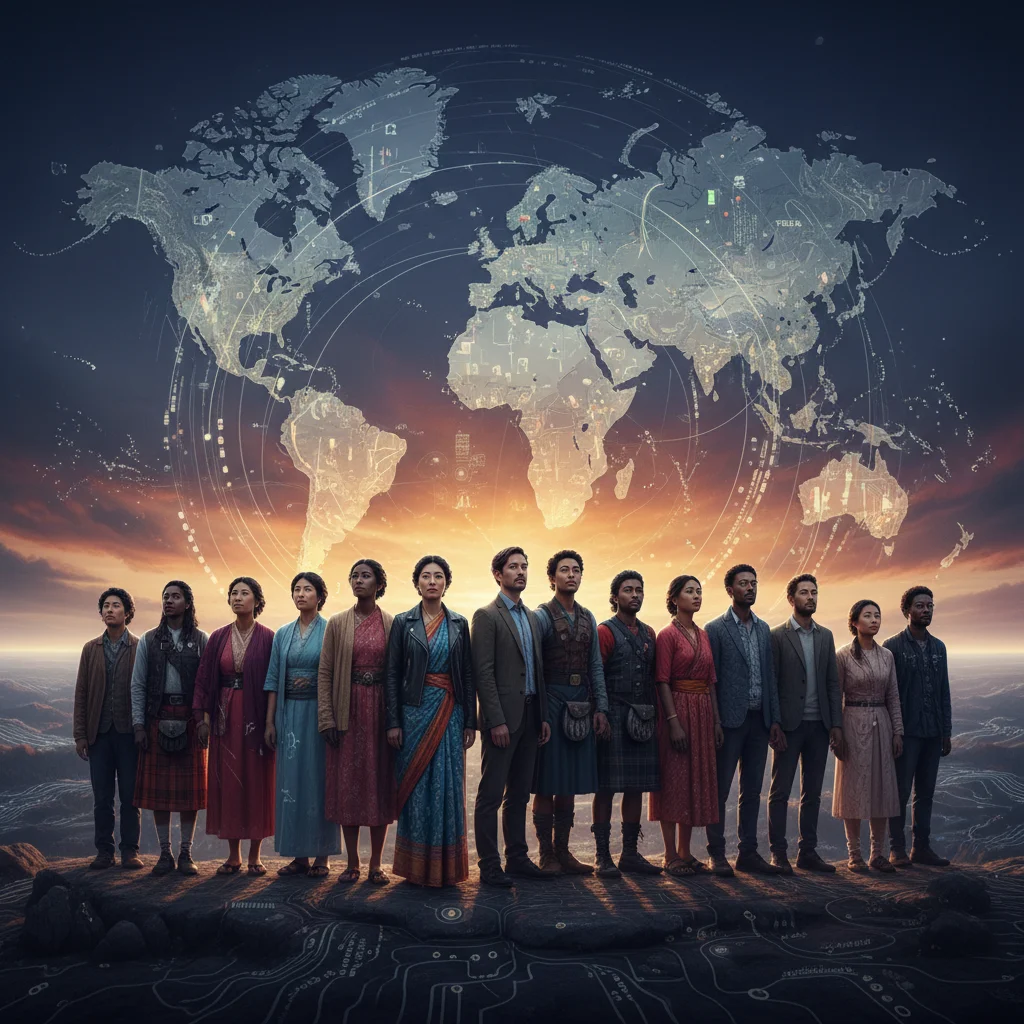 Global Events Shaping American Identity: 2026 Cultural Shifts