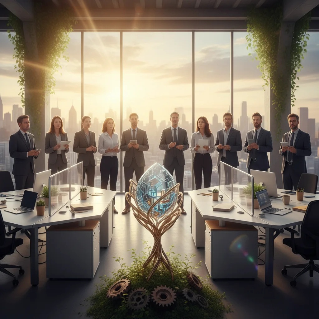Decoding Great Resignation’s Cultural Aftershocks: 3 Key Insights for American Workplaces in 2026