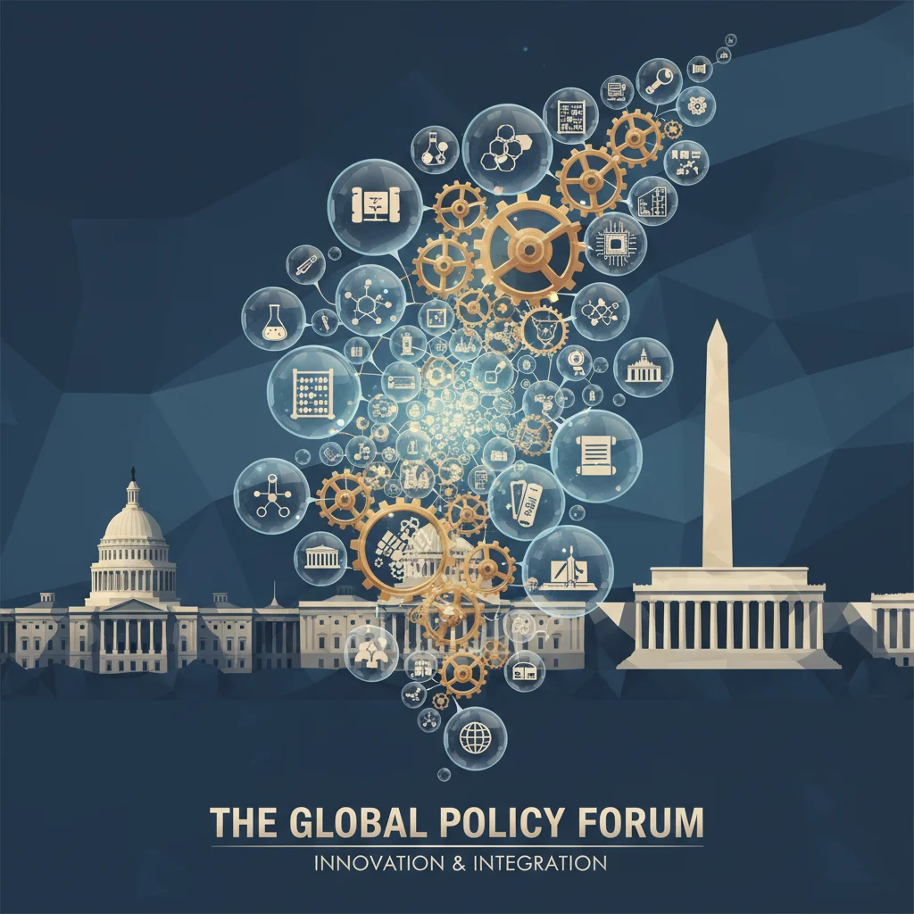 Analogy in Think Tanks: Solving Complex Challenges with Cross-Domain Inspiration