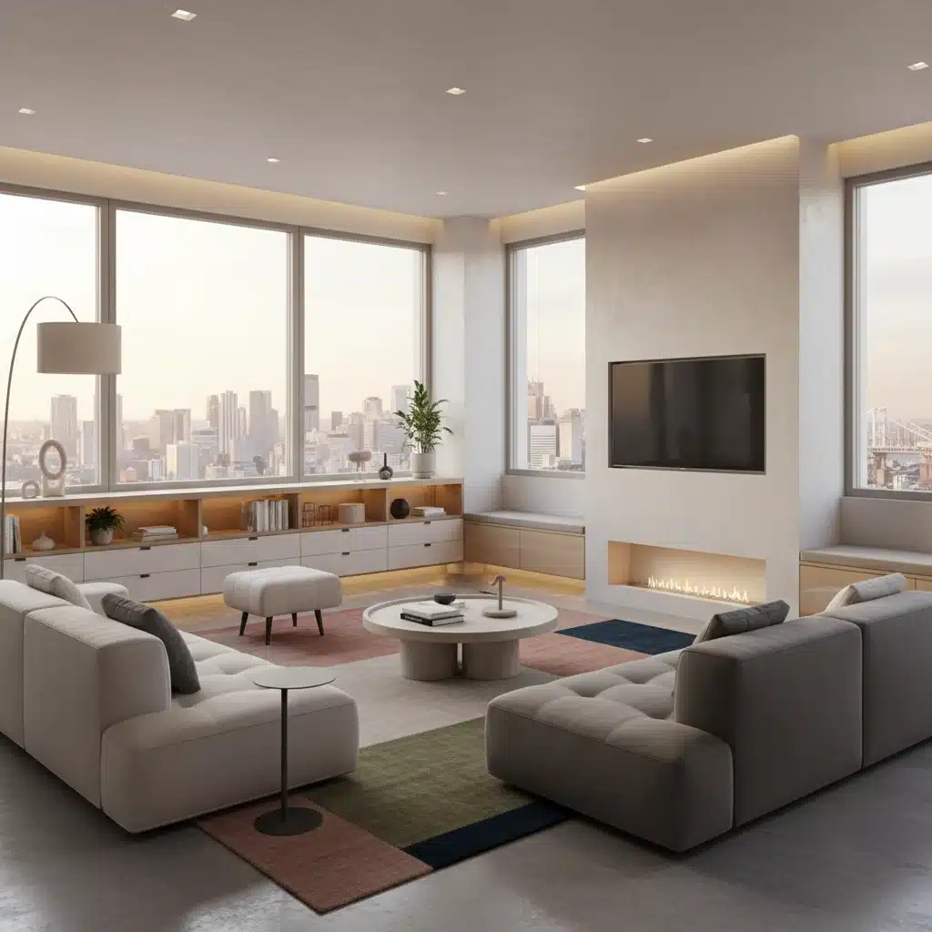 Maximizing Small Spaces: 7 Innovative Layouts for Urban Living in 2026