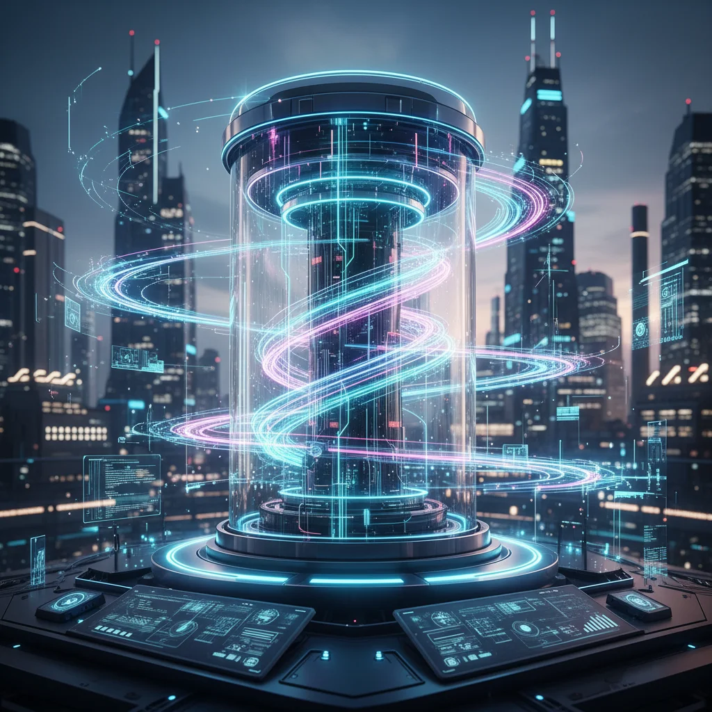 Quantum Computing’s Impact: Disrupting US Industries in 5 Years