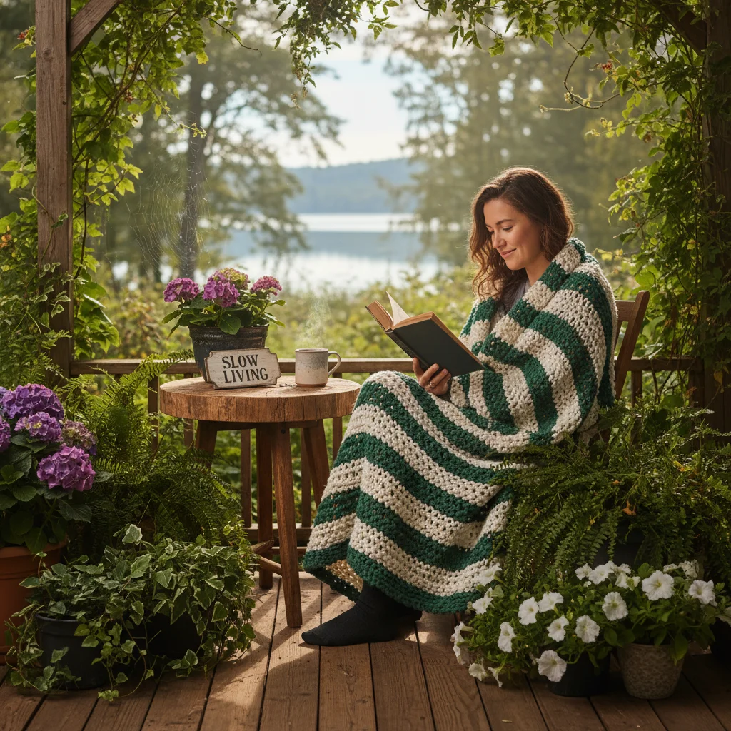 The Rise of Slow Living: 5 American Cultural Trends for 2026