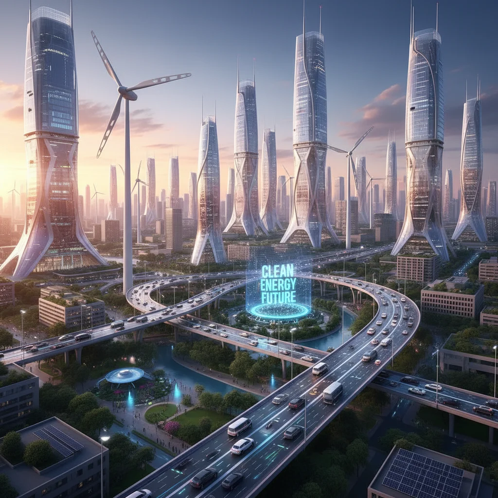 U.S. Sustainable Energy Policy: 2026 Growth & Investment