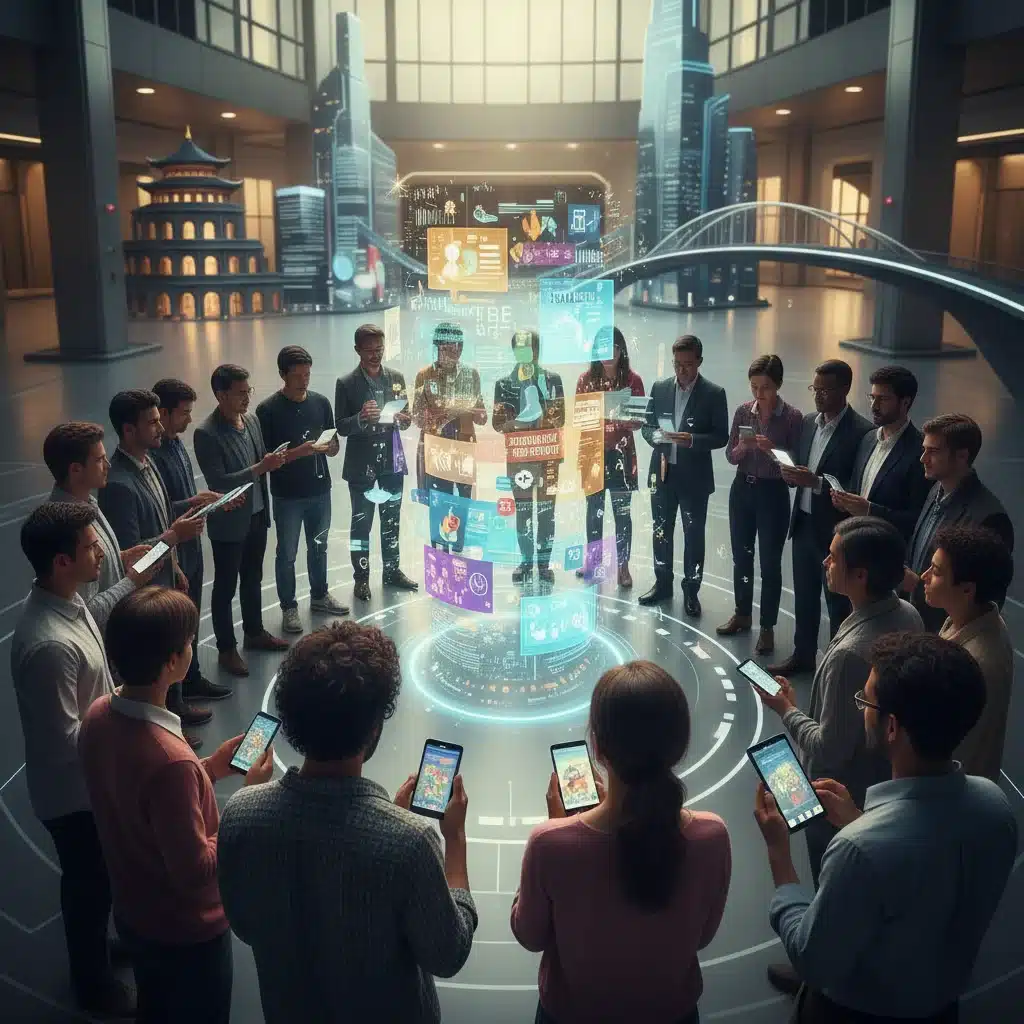Cultural Storytelling in the Digital Age: 7 Essential Strategies for Authentic Representation (2026 Insider Knowledge)