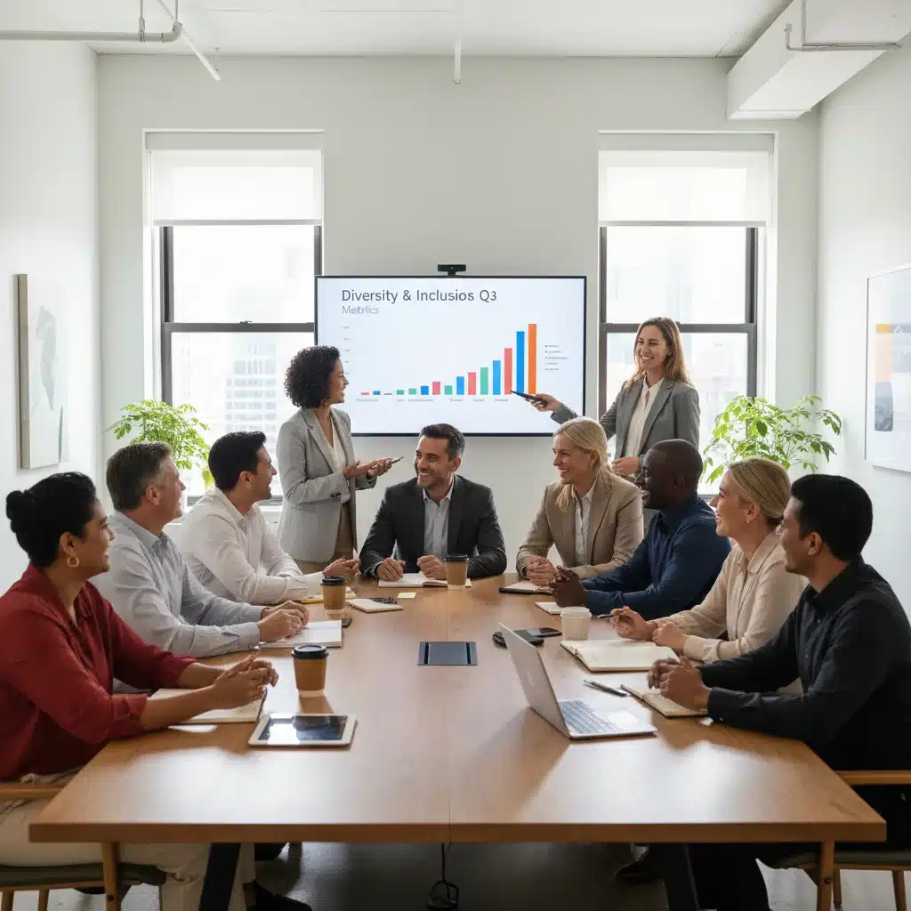 Navigating Cultural Nuances: A 2026 Guide to Fostering Inclusive American Workplaces (Practical Solutions)