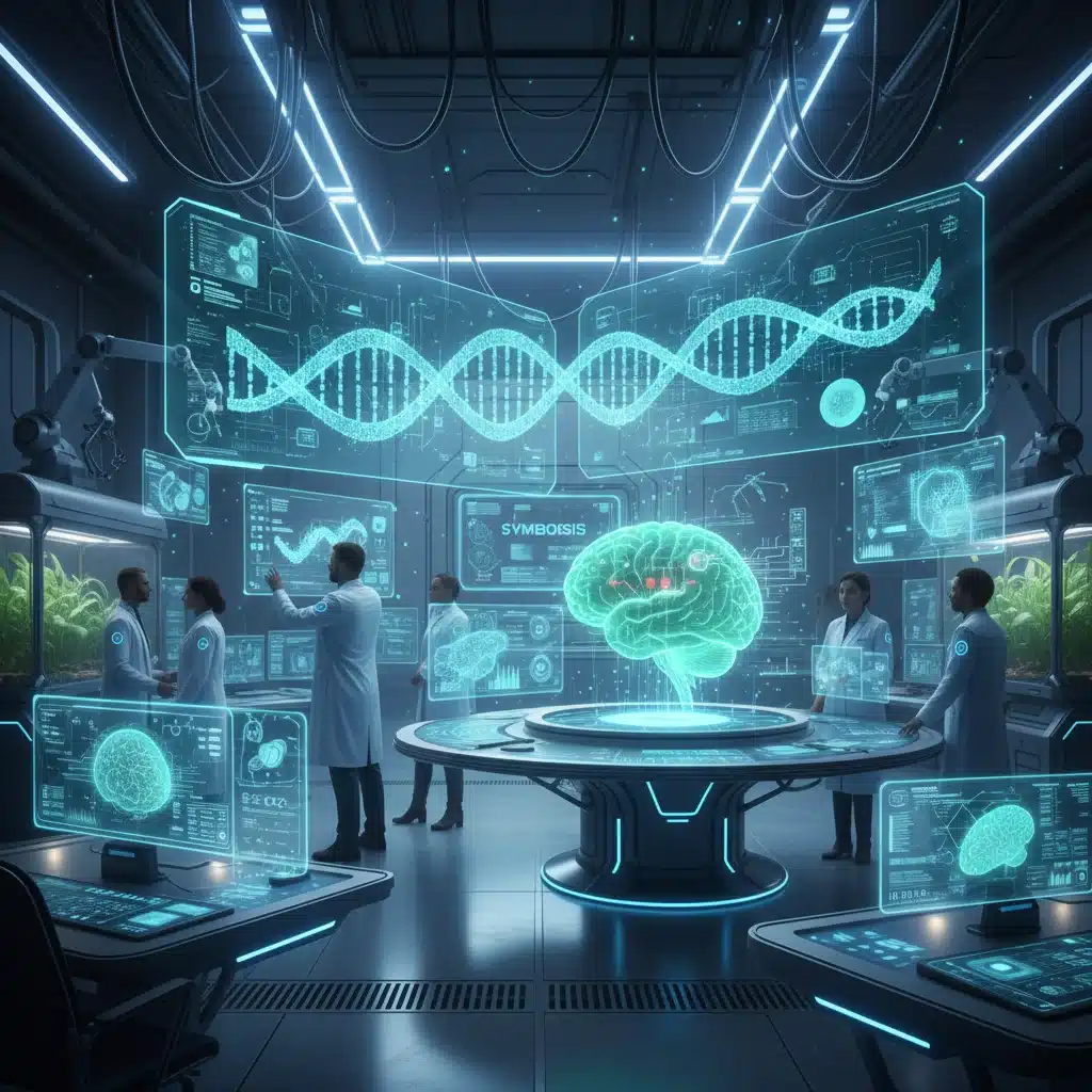 Bio-Integrated Technologies: 2026 U.S. Startup Comparison & Market Potential