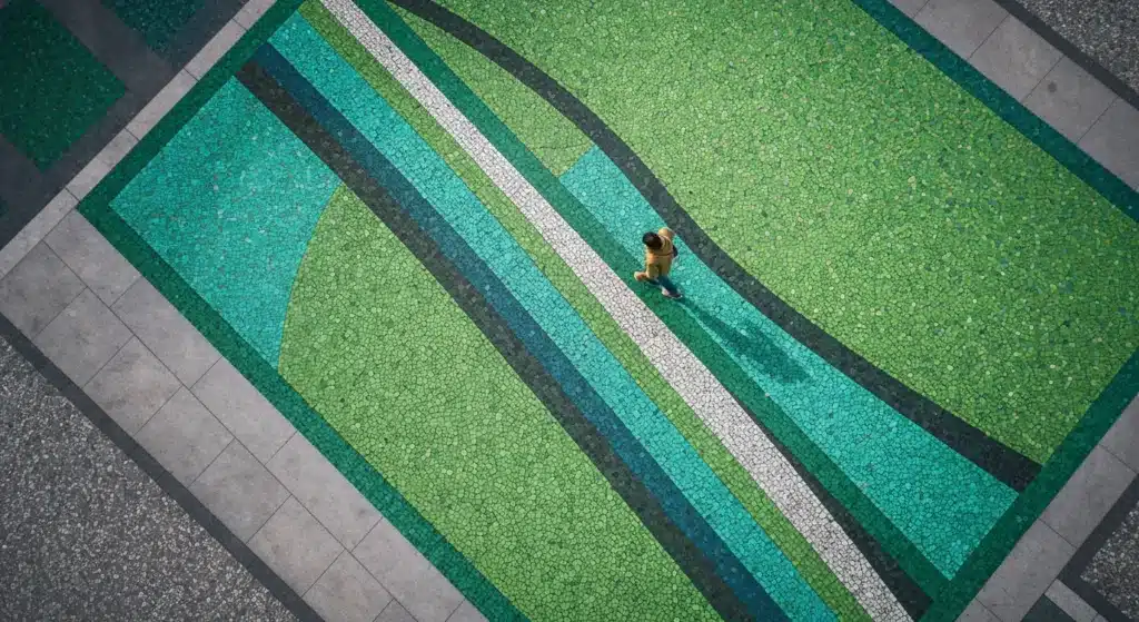 The Art of Now: Weaving Creative Insights into Contemporary Lifestyles