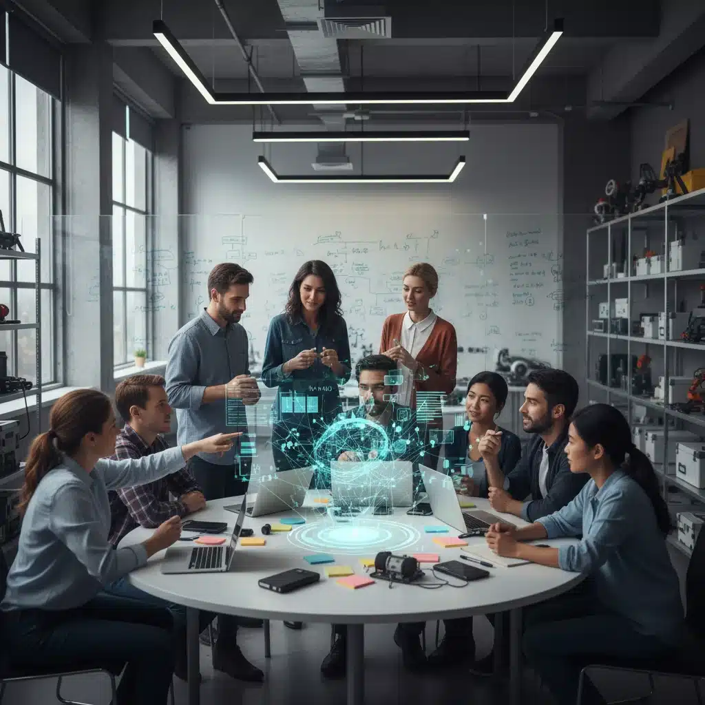 Mastering Idea Incubation: 5 Expert Tips for US Innovators to Nurture Concepts into Reality in 2026