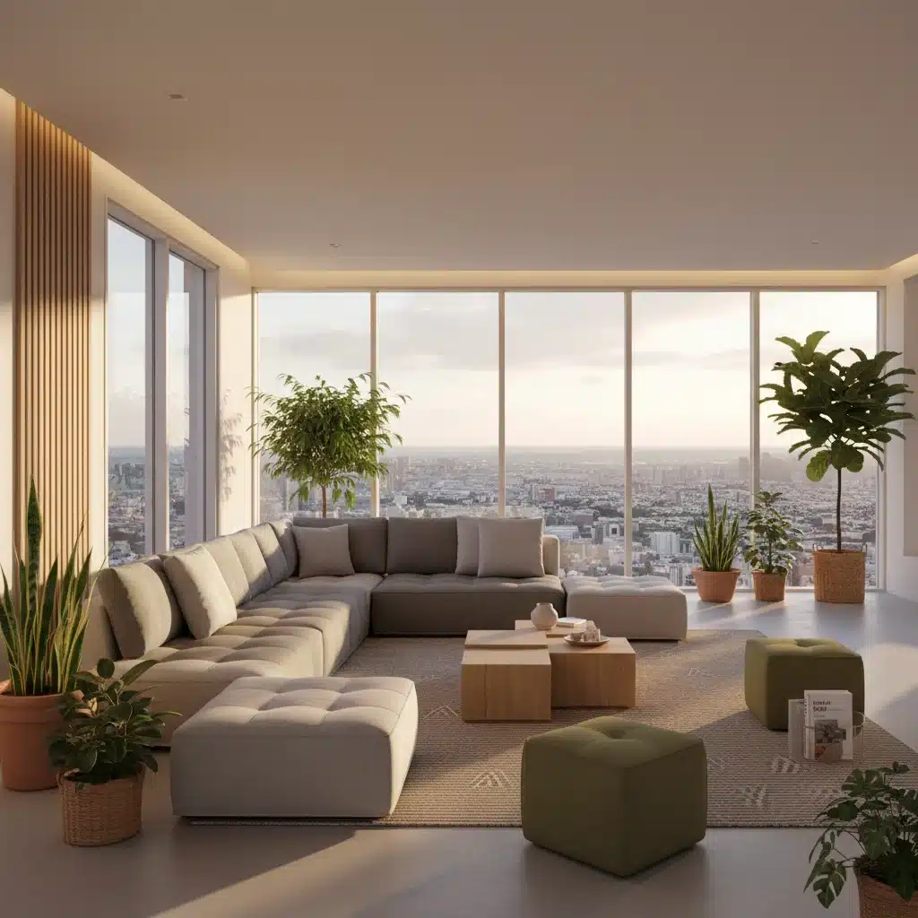 Modular Living Solutions: Adapting Your Space for Changing Needs in 2026