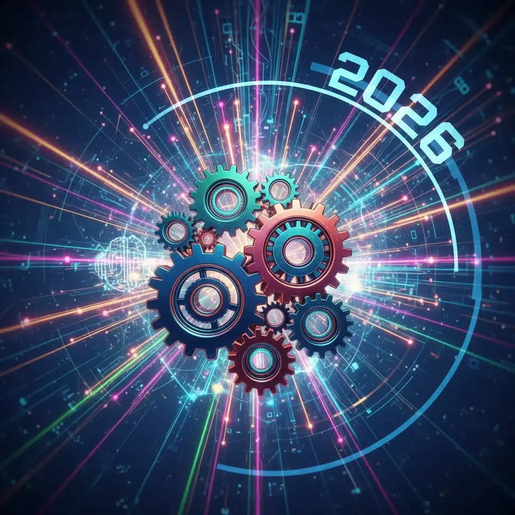 2026 Creative Catalyst: Daily Habits for US Innovation Leaders