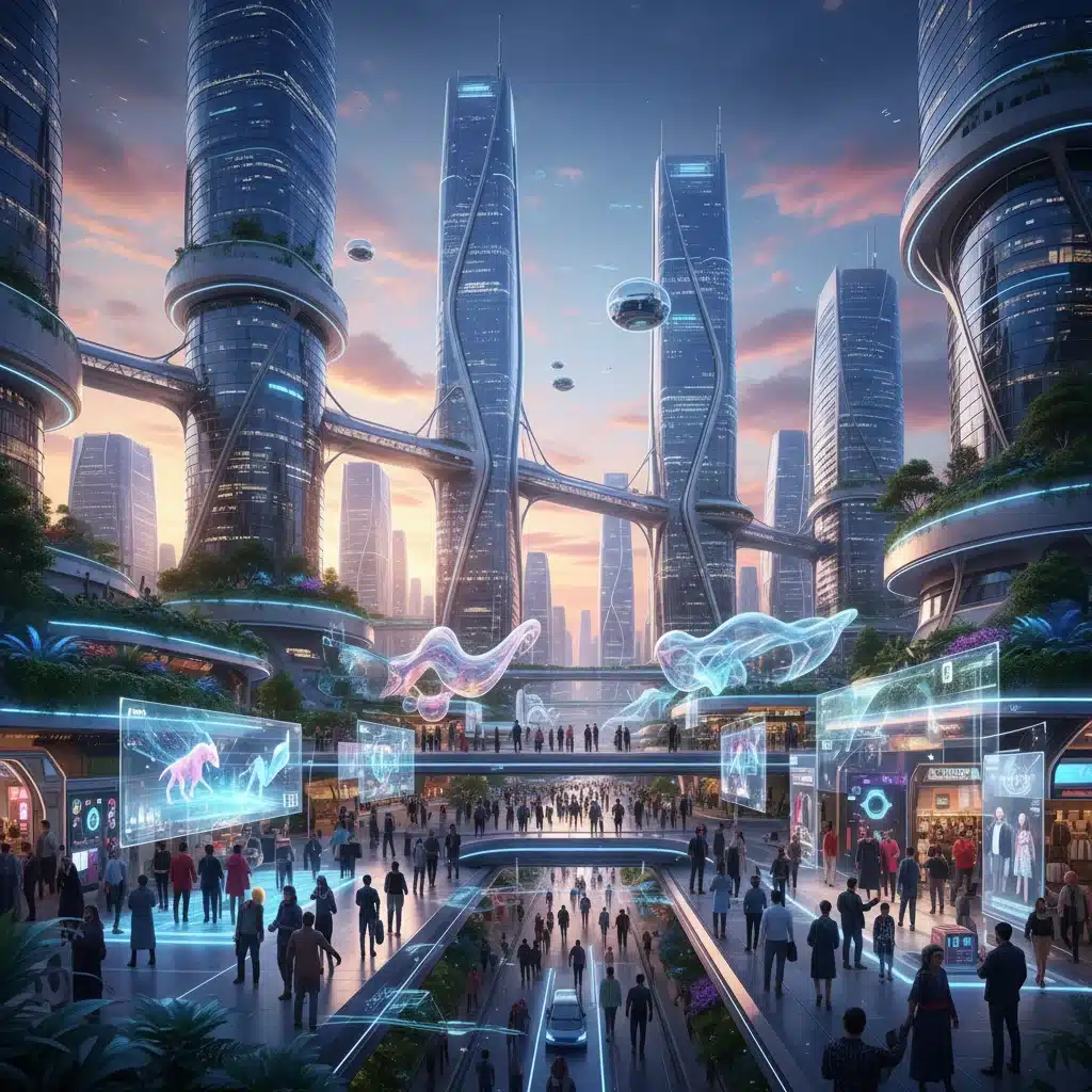 Experience Economy 2026: Cultural Shifts & Consumer Behavior