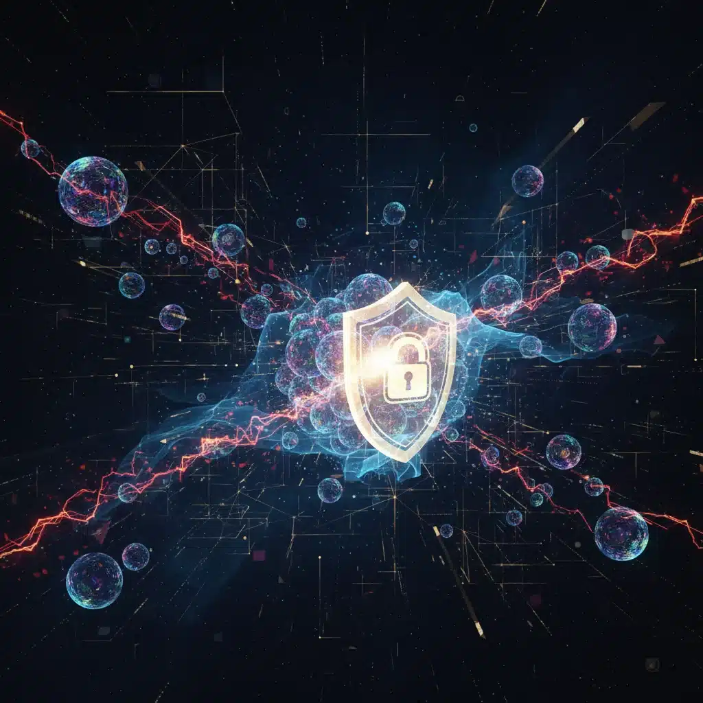 Quantum Computing Cybersecurity: 3 Critical Updates for U.S. Organizations by 2027