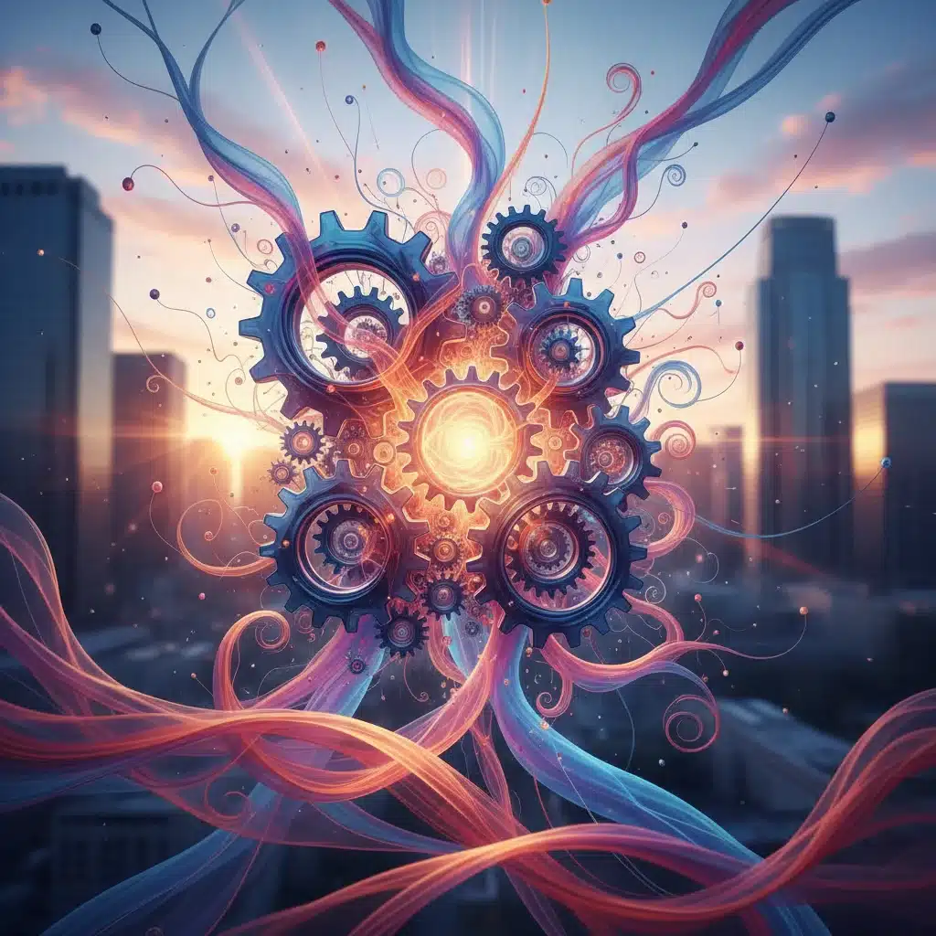 Beyond Brainstorming: 6 Strategies for Sustained Creative Flow in the US by 2026