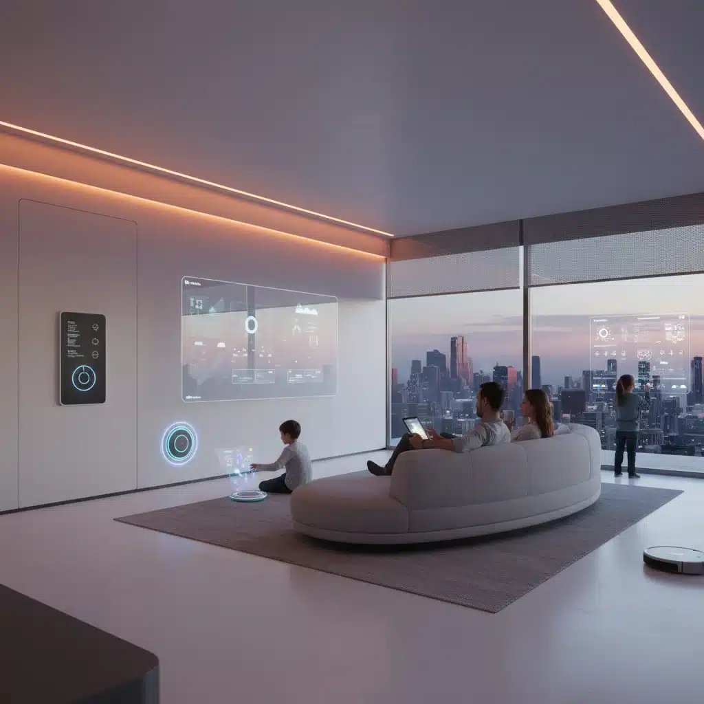 Smart Home Integration: Top 5 Devices for a More Efficient 2026 Lifestyle